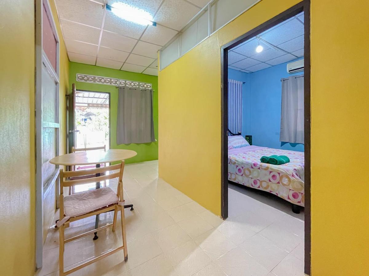 בנג טאו ביץ' The Endless Bangtao Residence Pm12 מראה חיצוני תמונה
