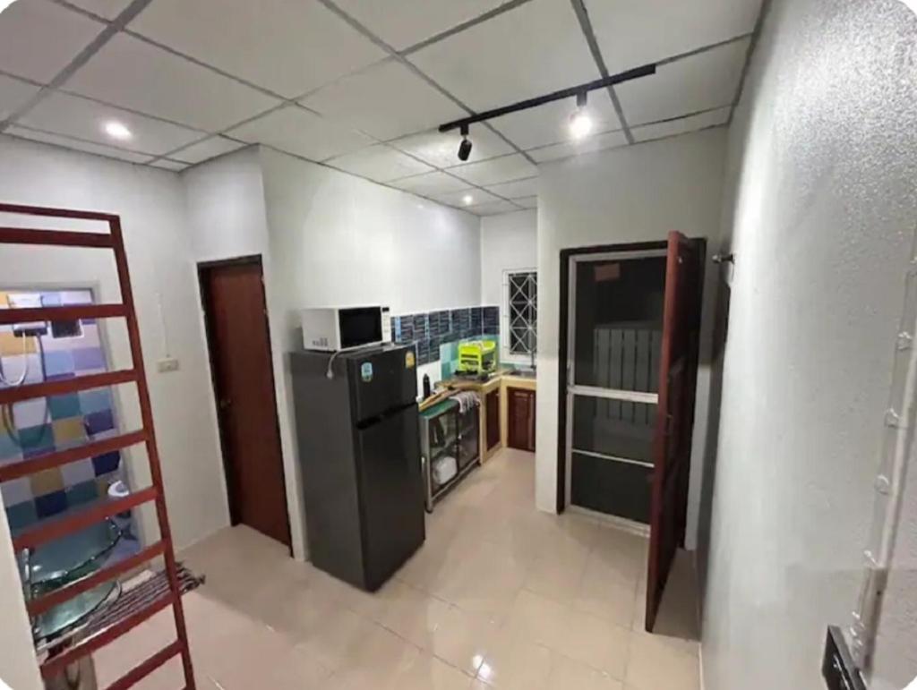 בנג טאו ביץ' The Endless Bangtao Residence Pm12 מראה חיצוני תמונה