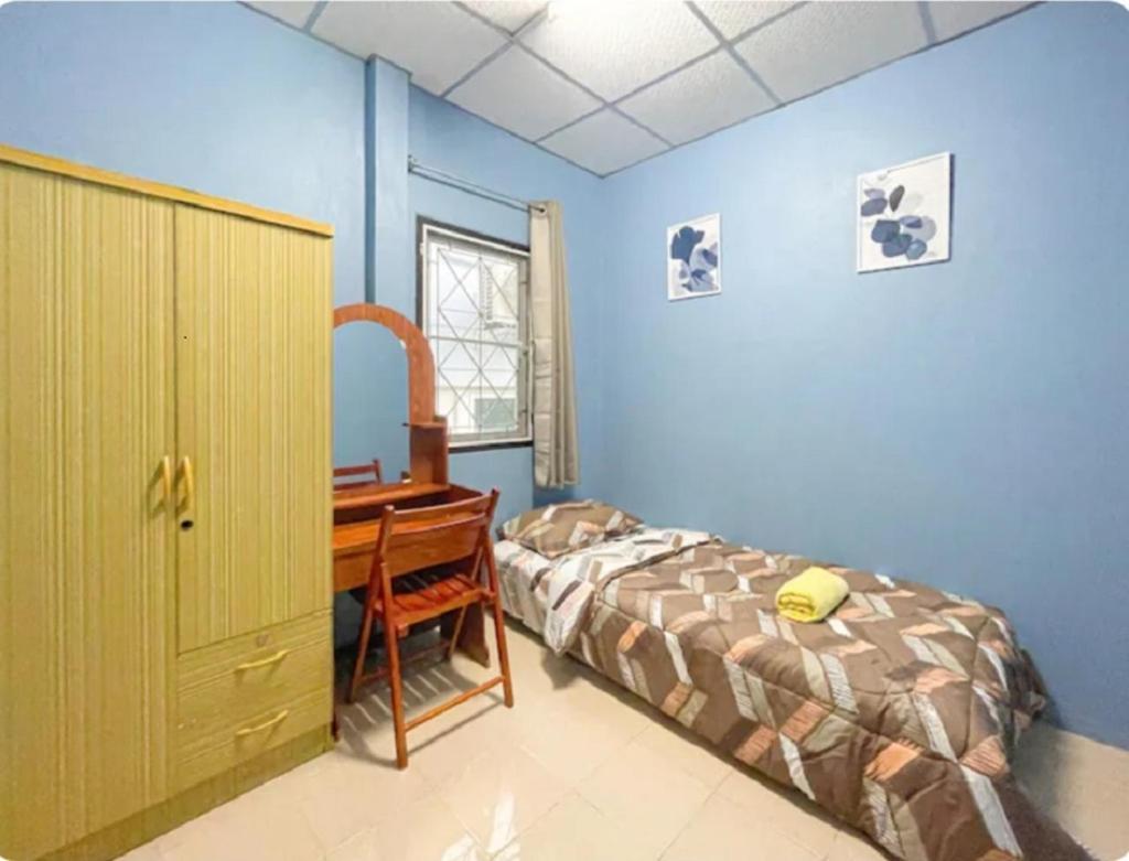 בנג טאו ביץ' The Endless Bangtao Residence Pm12 מראה חיצוני תמונה