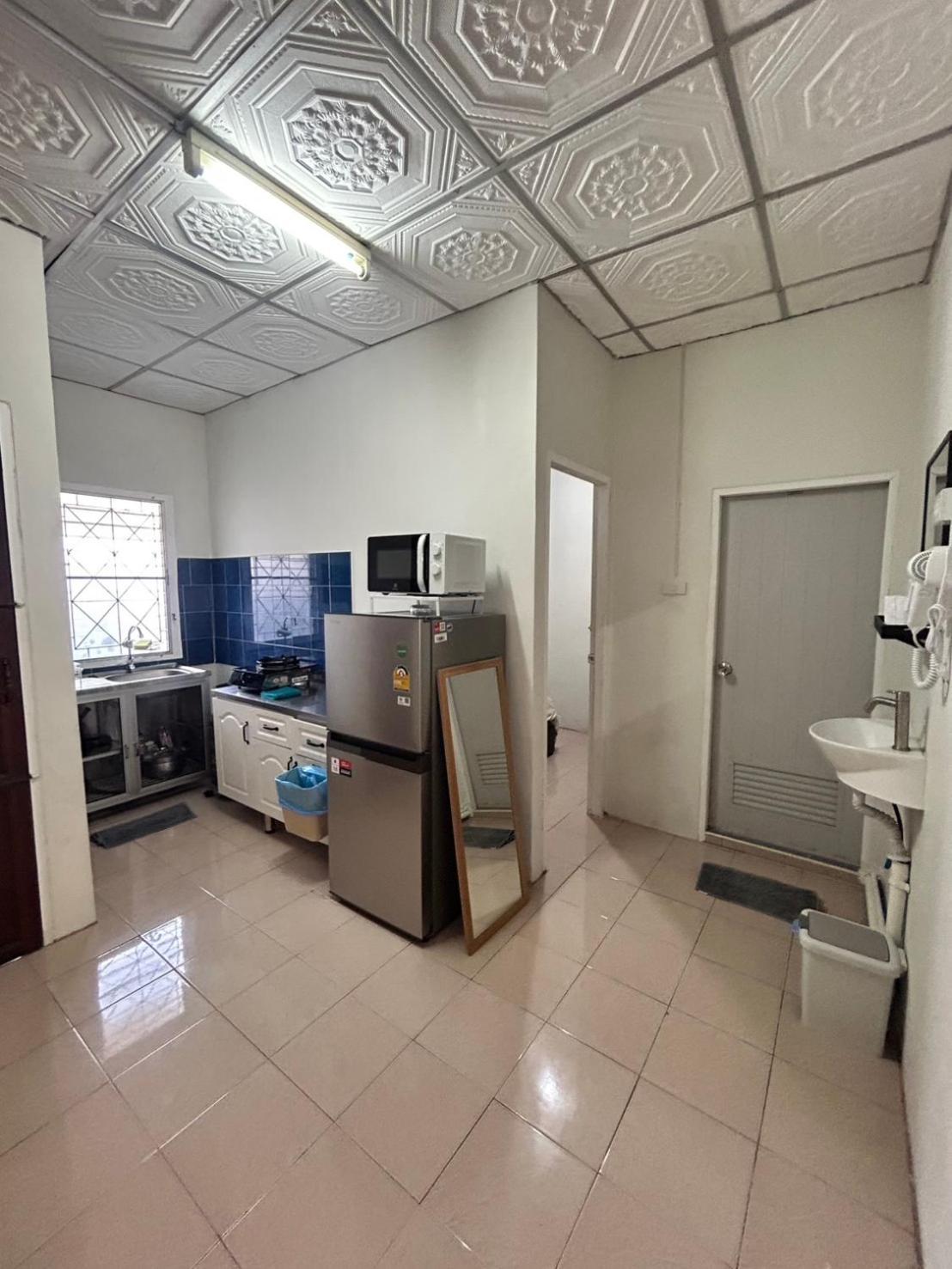 בנג טאו ביץ' The Endless Bangtao Residence Pm12 מראה חיצוני תמונה